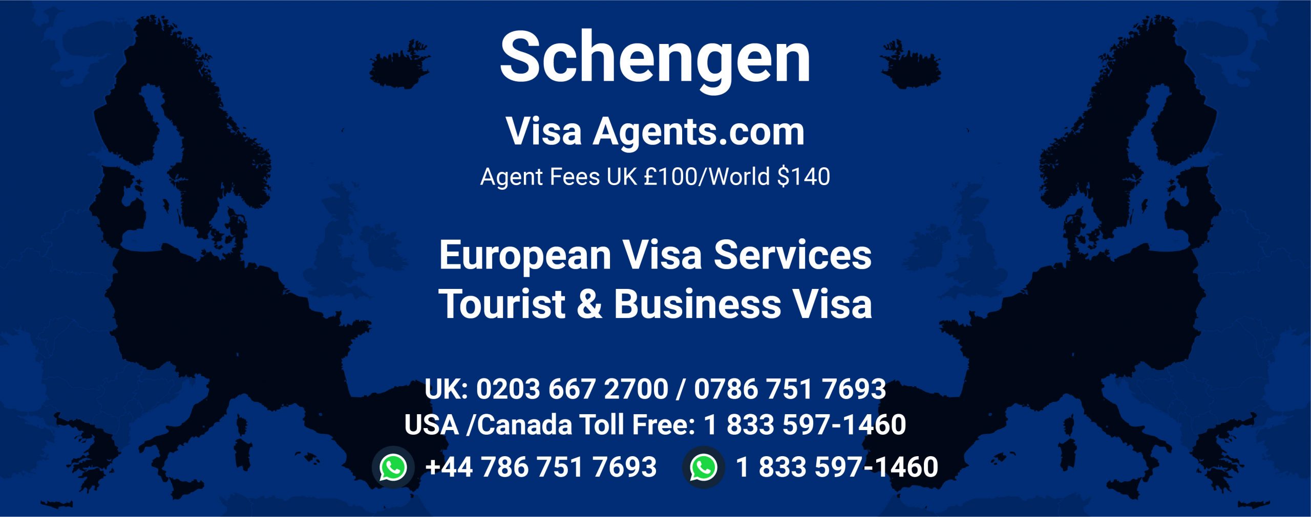 Schengen visa agents Schengen visa agents
