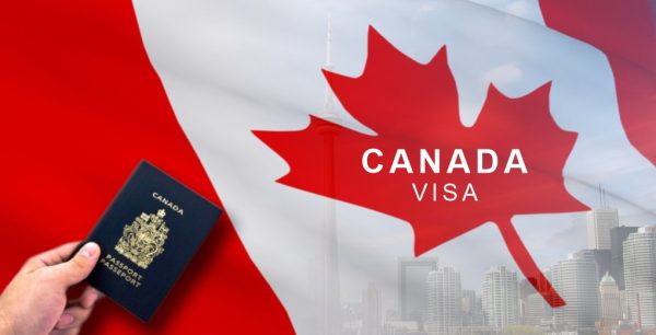 Canada Visa Application Help