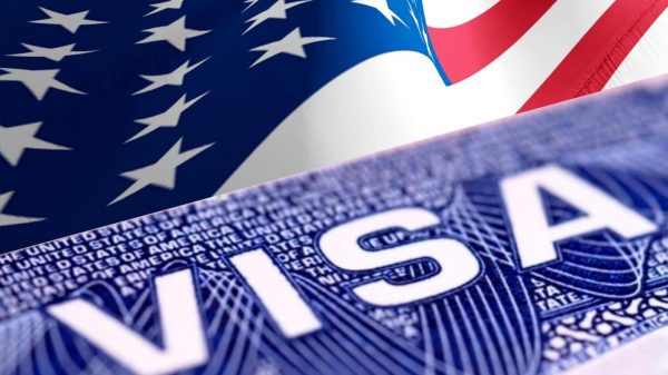 US Visa Application Help