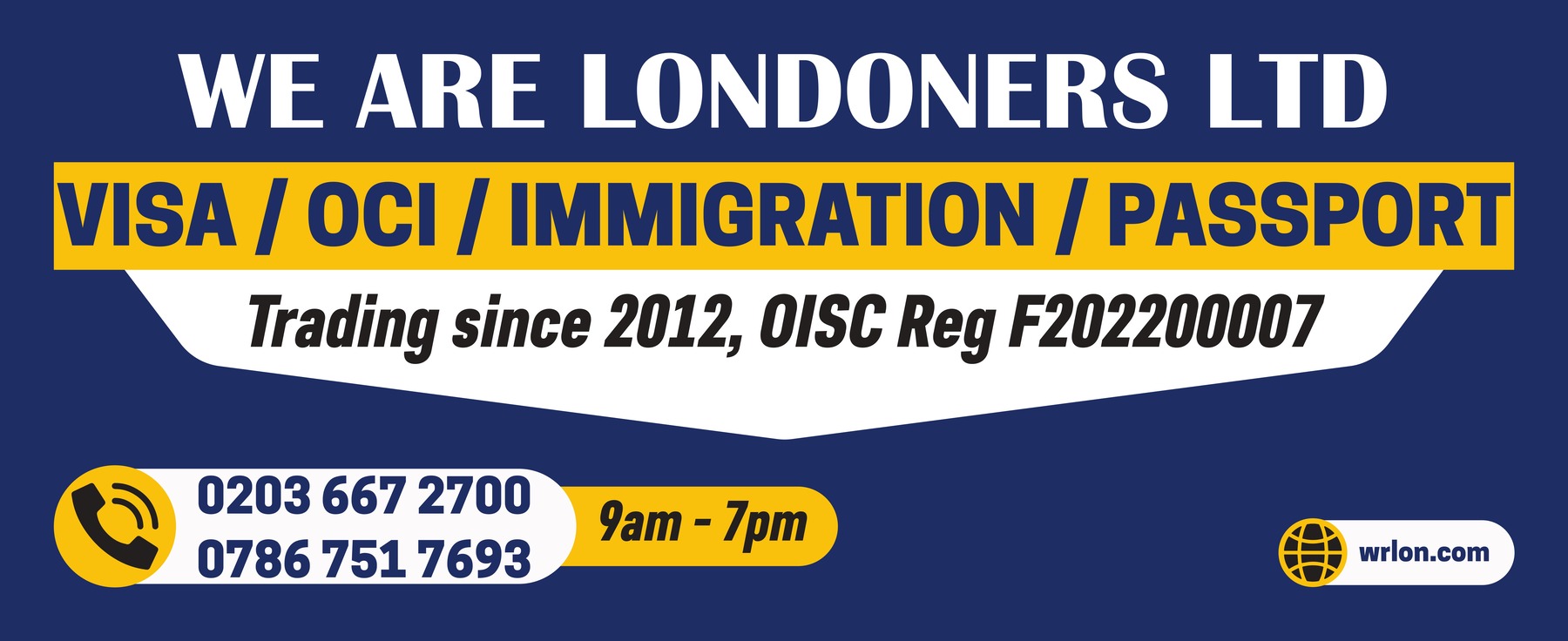 Canada visa and immigration advisors